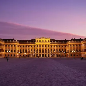 Apartment Little Cozy - Enjoy Viennas Spring Season, Wien