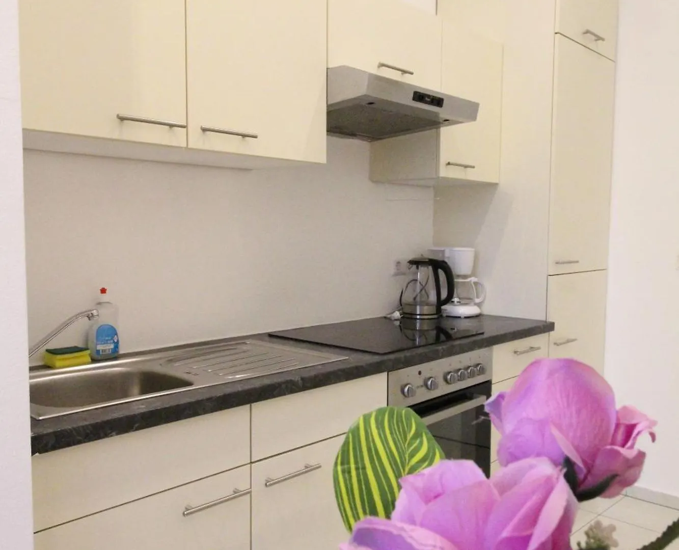 Deluxe Apartment 5P Mm Βιέννη 0*,  Αυστρία
