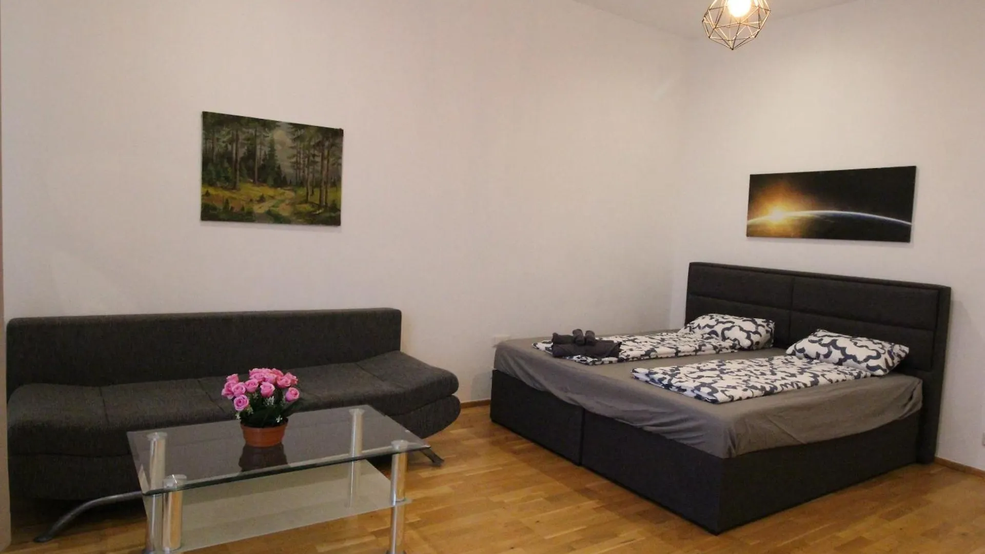 Deluxe Apartment 5P Mm Βιέννη
