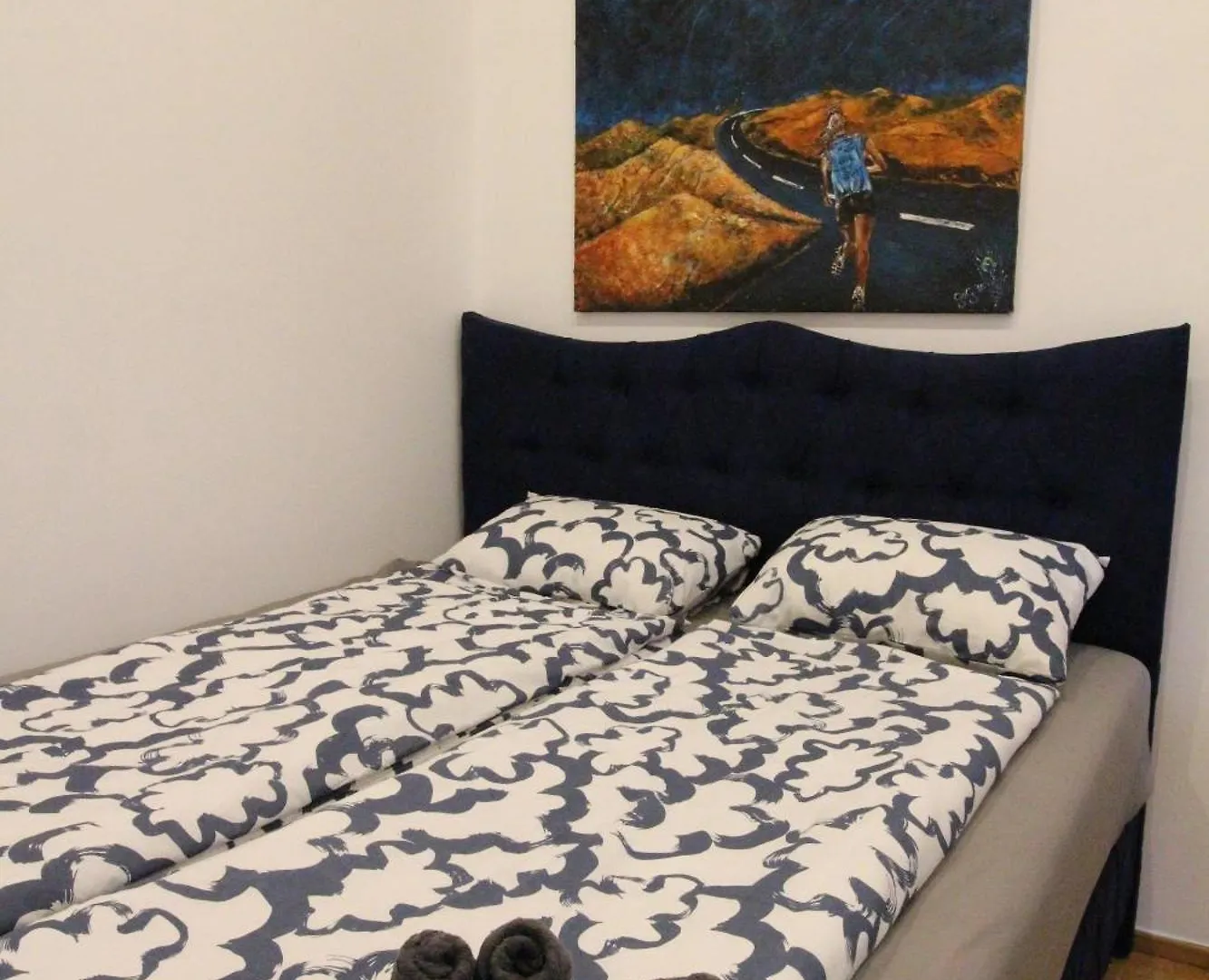 Deluxe Apartment 5P Mm Βιέννη