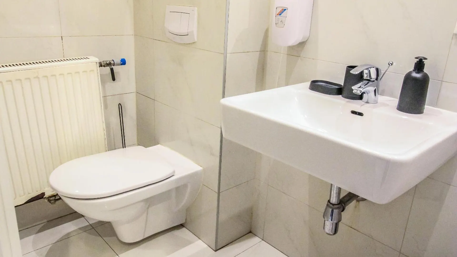 Deluxe Apartment 5P Mm Βιέννη