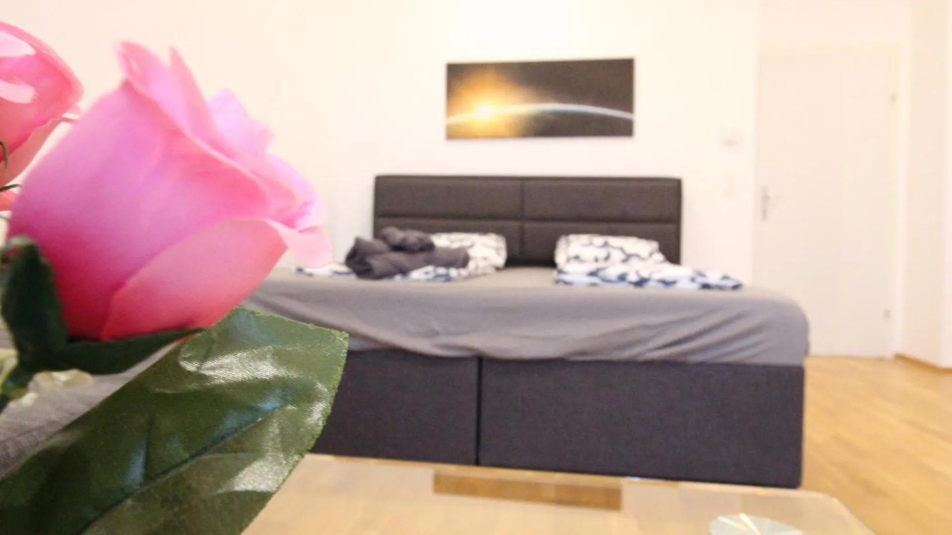 Deluxe Apartment 5P Mm Βιέννη