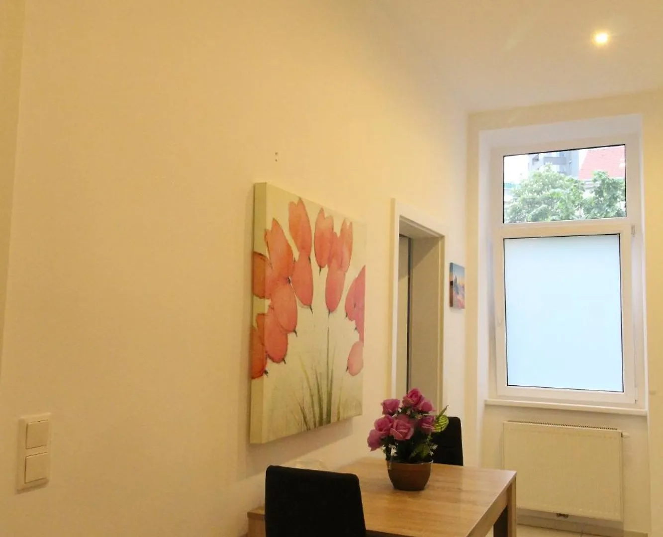 Deluxe Apartment 5P Mm Viyana