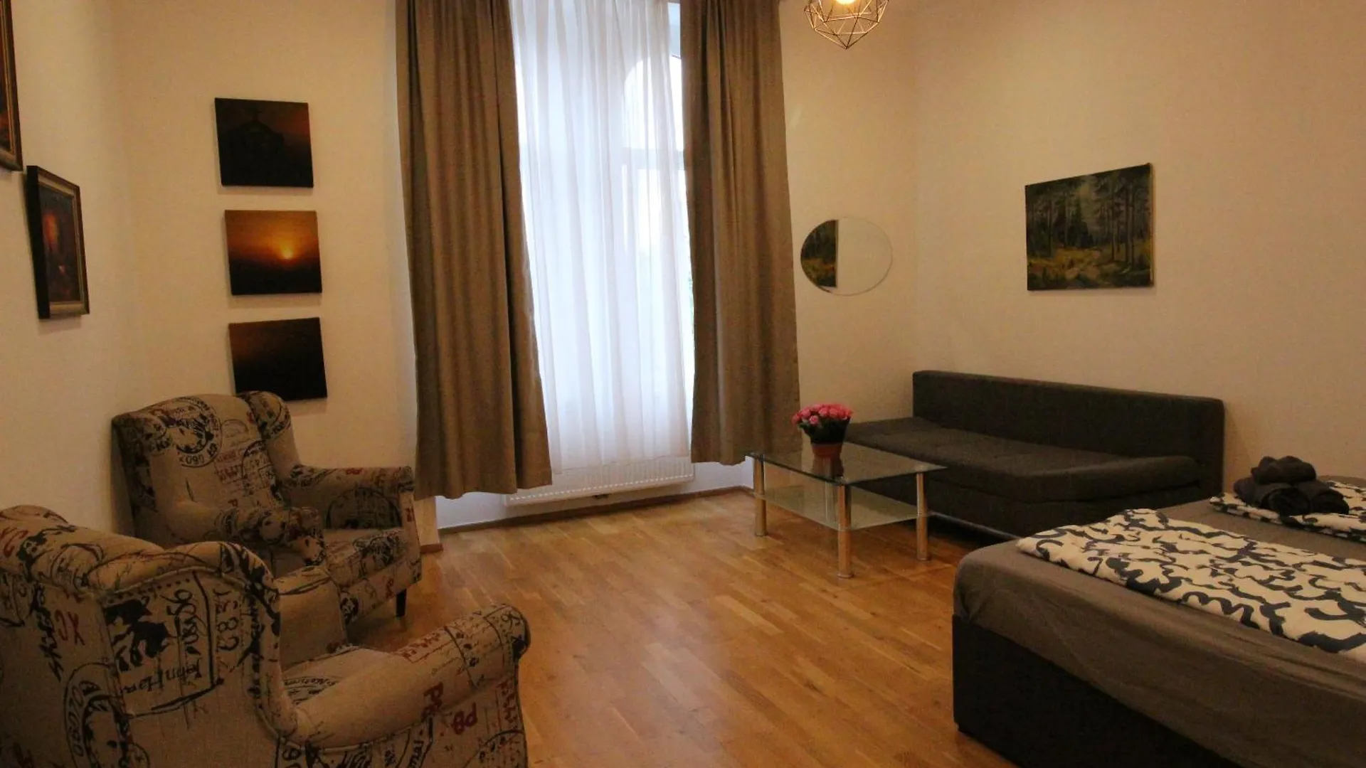 Deluxe Apartment 5P Mm Wien 0*,  Österreich