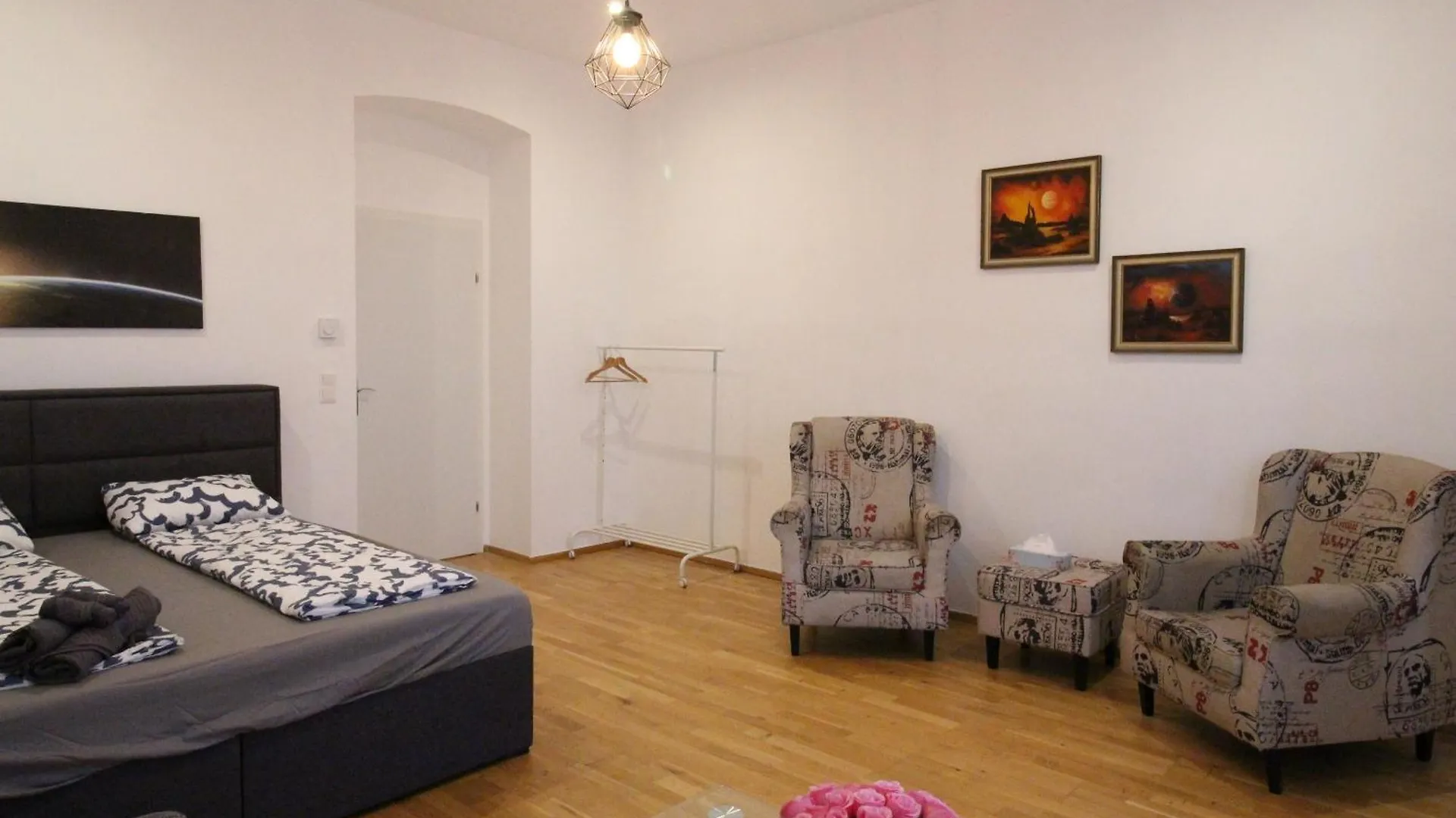 Deluxe Apartment 5P Mm Wien Österreich
