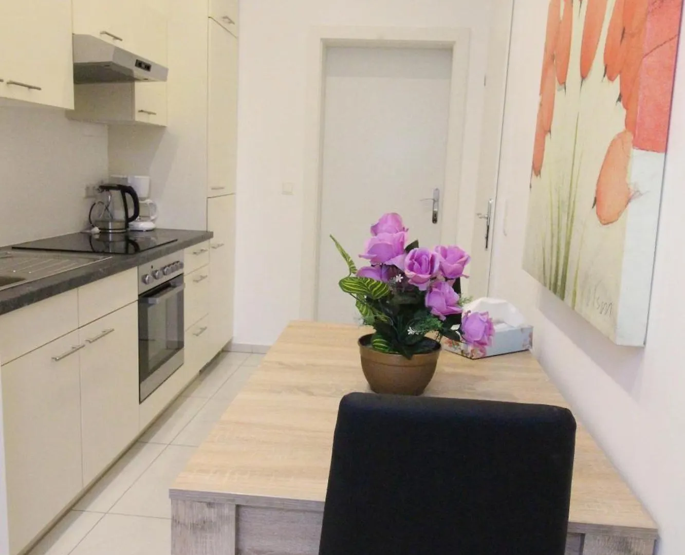 Deluxe Apartment 5P Mm Wien Österreich