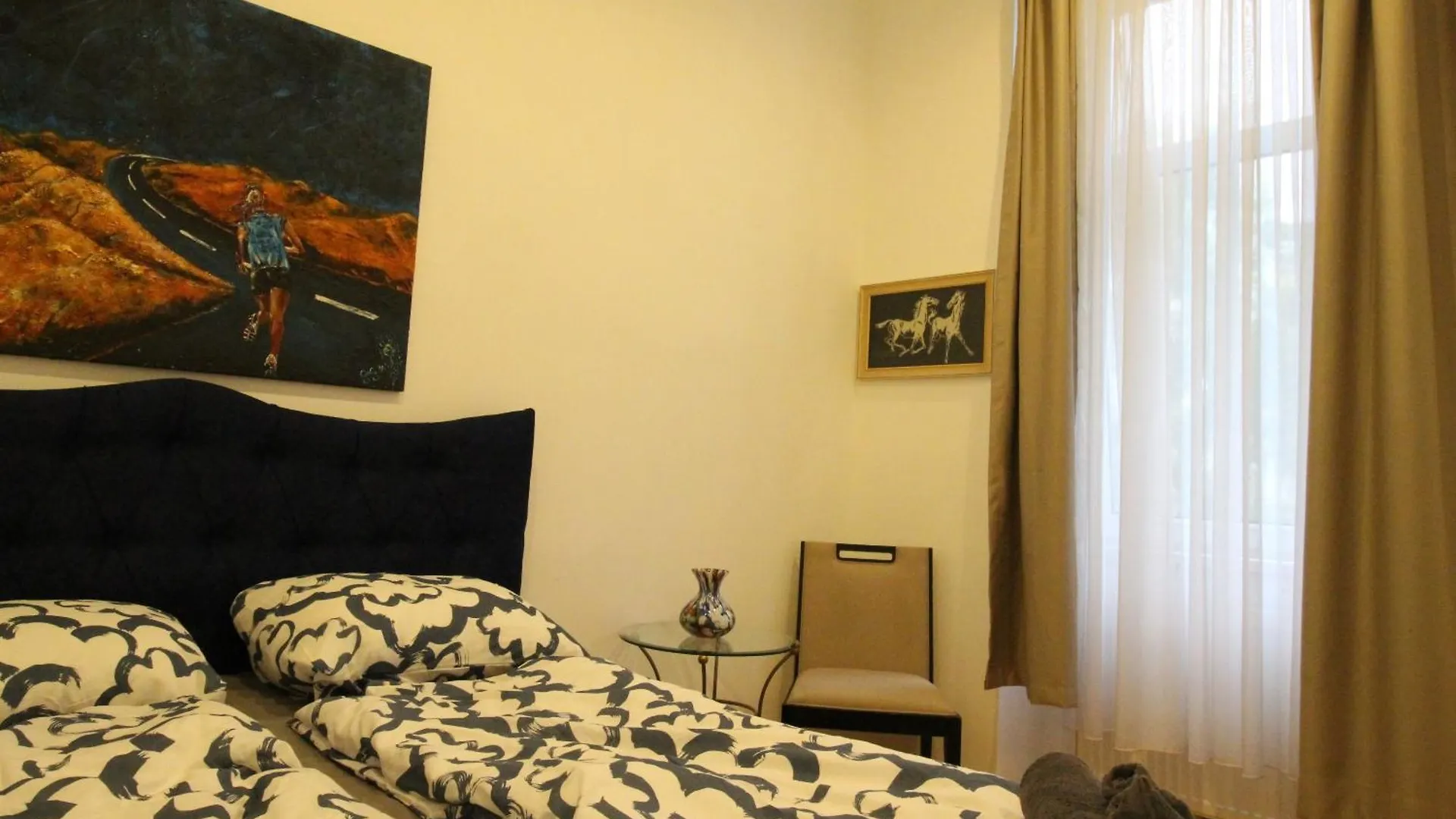 Deluxe Apartment 5P Mm Wien